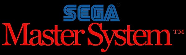 Sega Master System